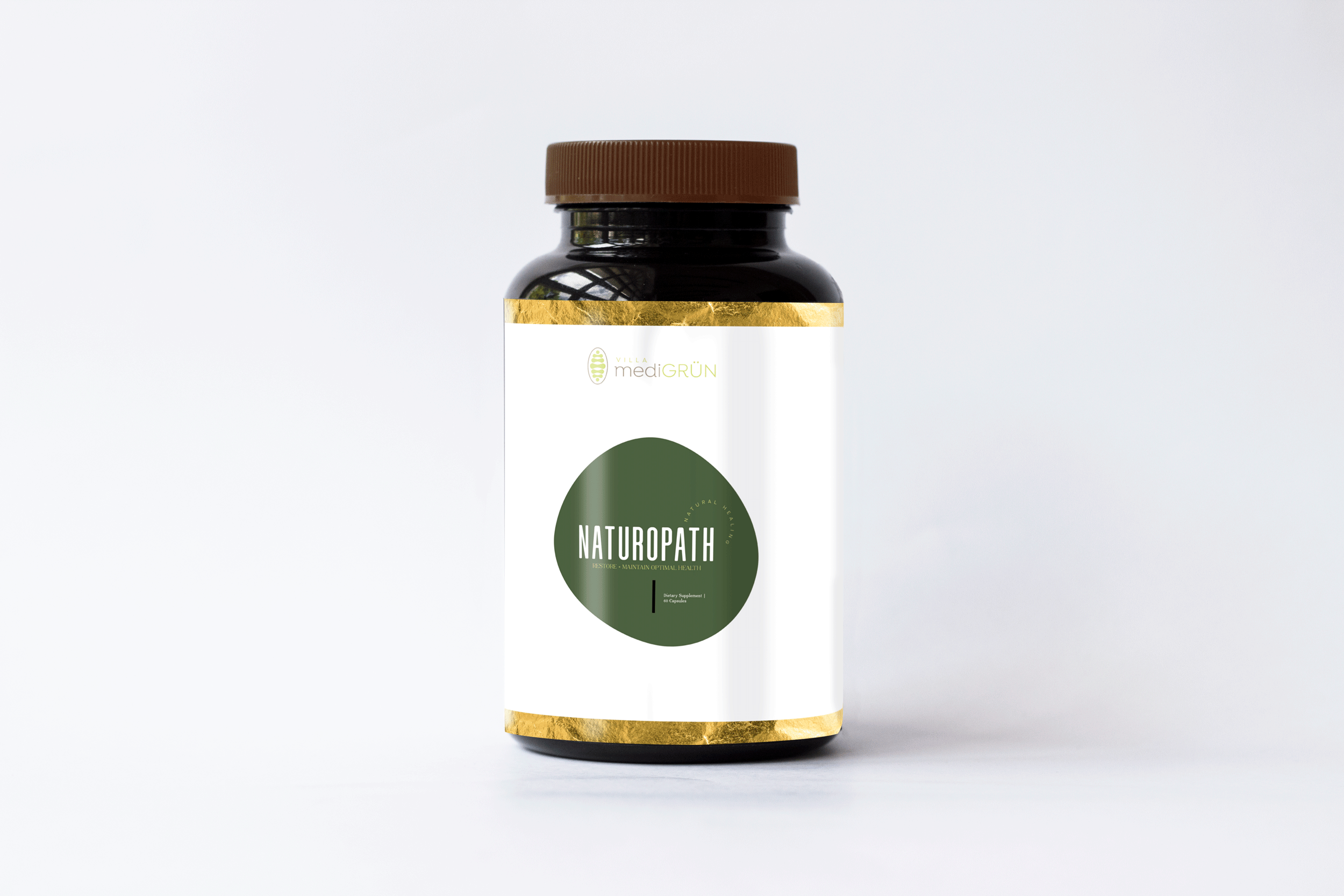 Label Design by zaria. for this project | Design #25974084