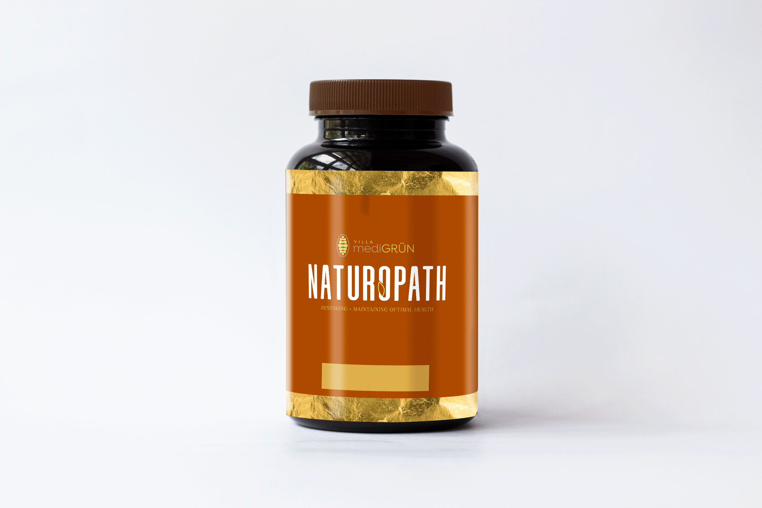 Label Design by zaria. for this project | Design #25974085