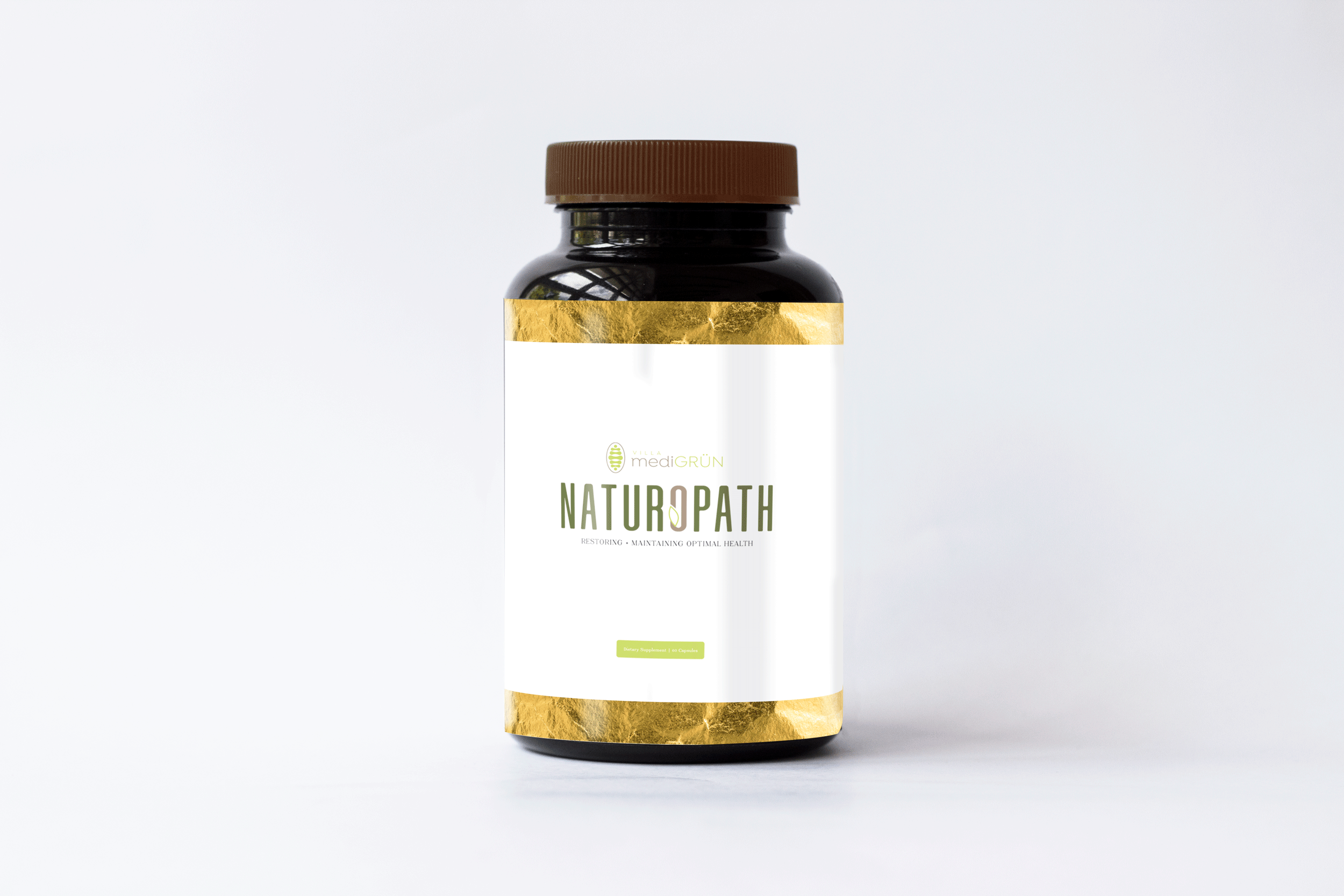 Label Design by zaria. for this project | Design #25974086