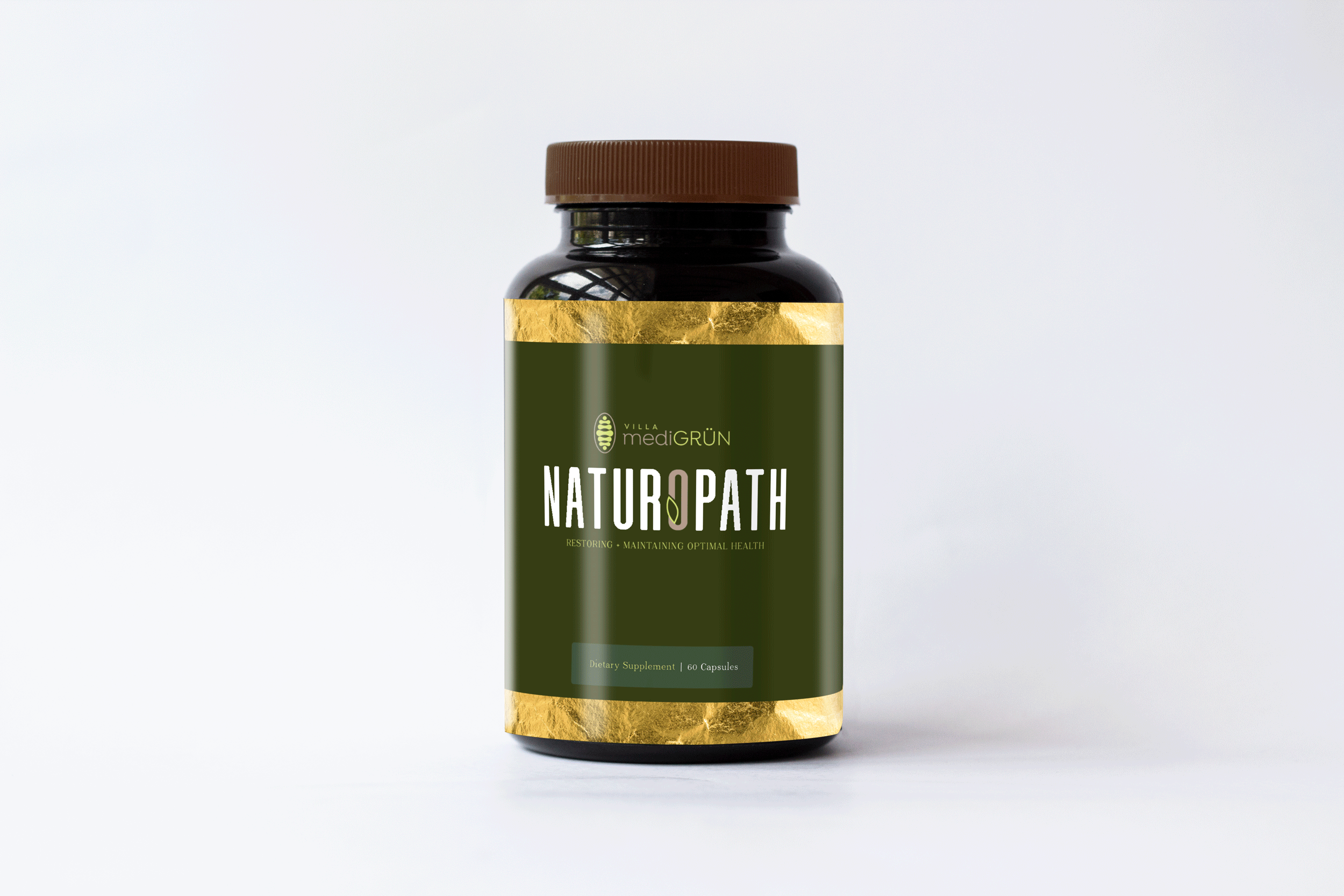 Label Design by zaria. for this project | Design #25974087