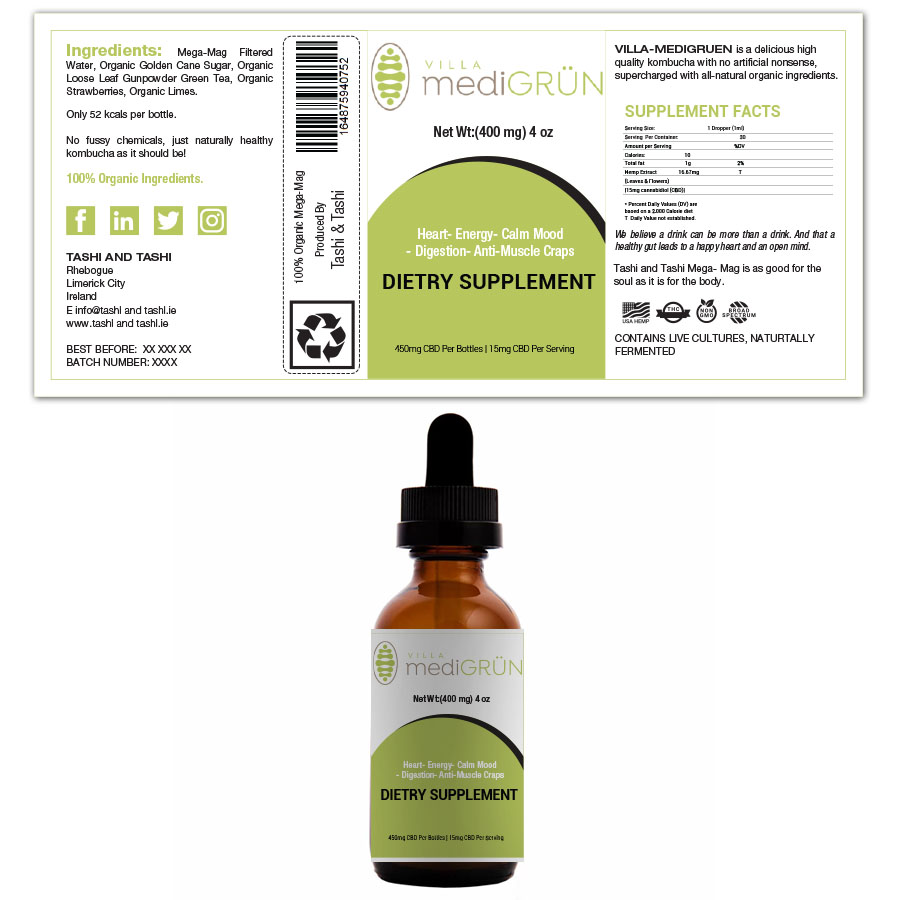 Label Design by Rupok 3 for this project | Design #25958259