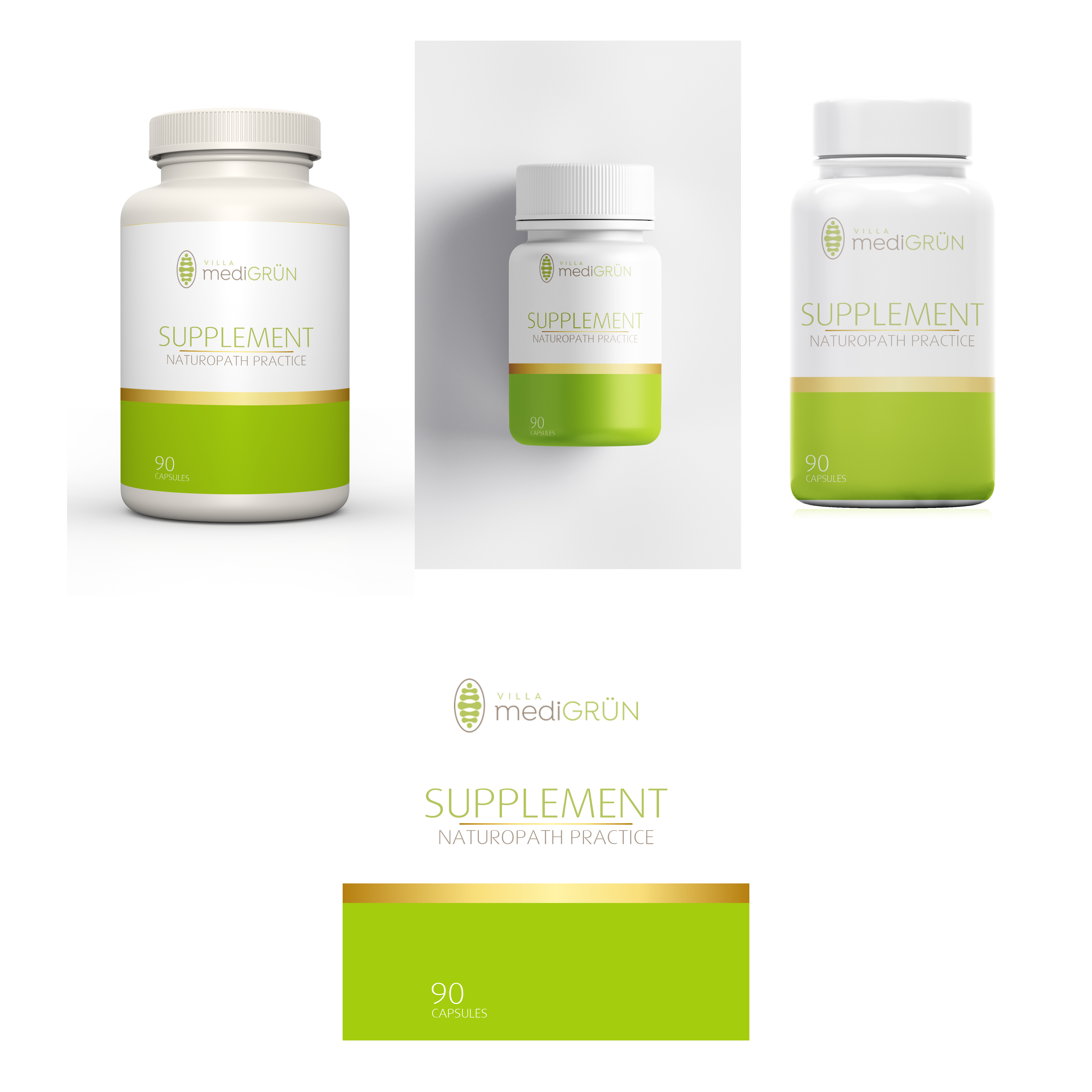 Label Design by Arbaz13 for this project | Design #25987693