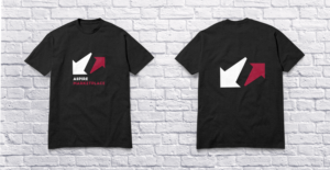 T-shirt Design by dbyjuhfl
