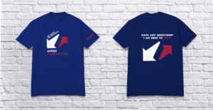 Design de T-shirt par dbyjuhfl pour ce projet | Design : #25961506