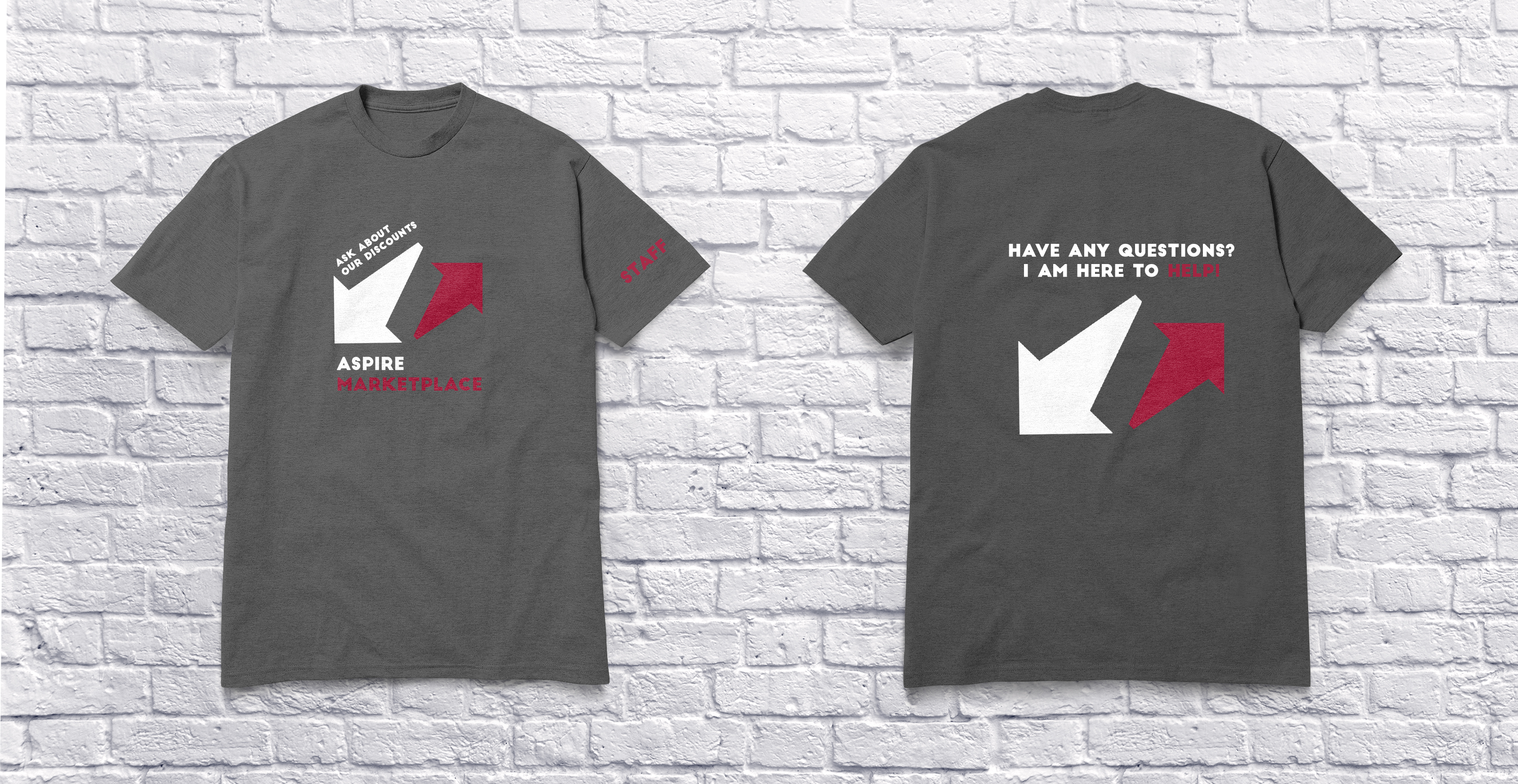 T-shirt Design by dbyjuhfl for this project | Design #25961507