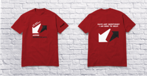 Design de T-shirt par dbyjuhfl pour ce projet | Design : #25961508
