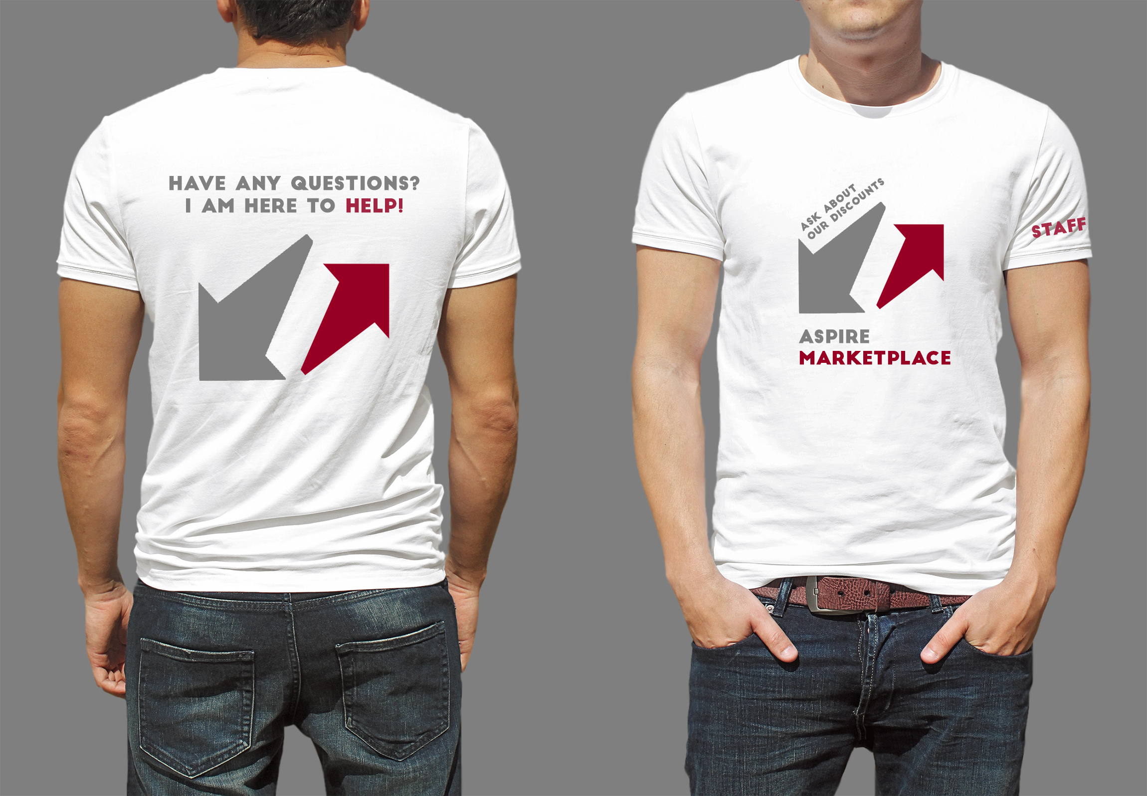T-shirt Design by dbyjuhfl for this project | Design #25961509