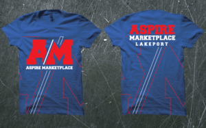 Design t-shirt for our business for employees to wear | T-Shirt-Design von Taho Design