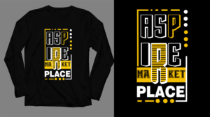 Design t-shirt for our business for employees to wear | T-Shirt-Design von SAI DESIGNS