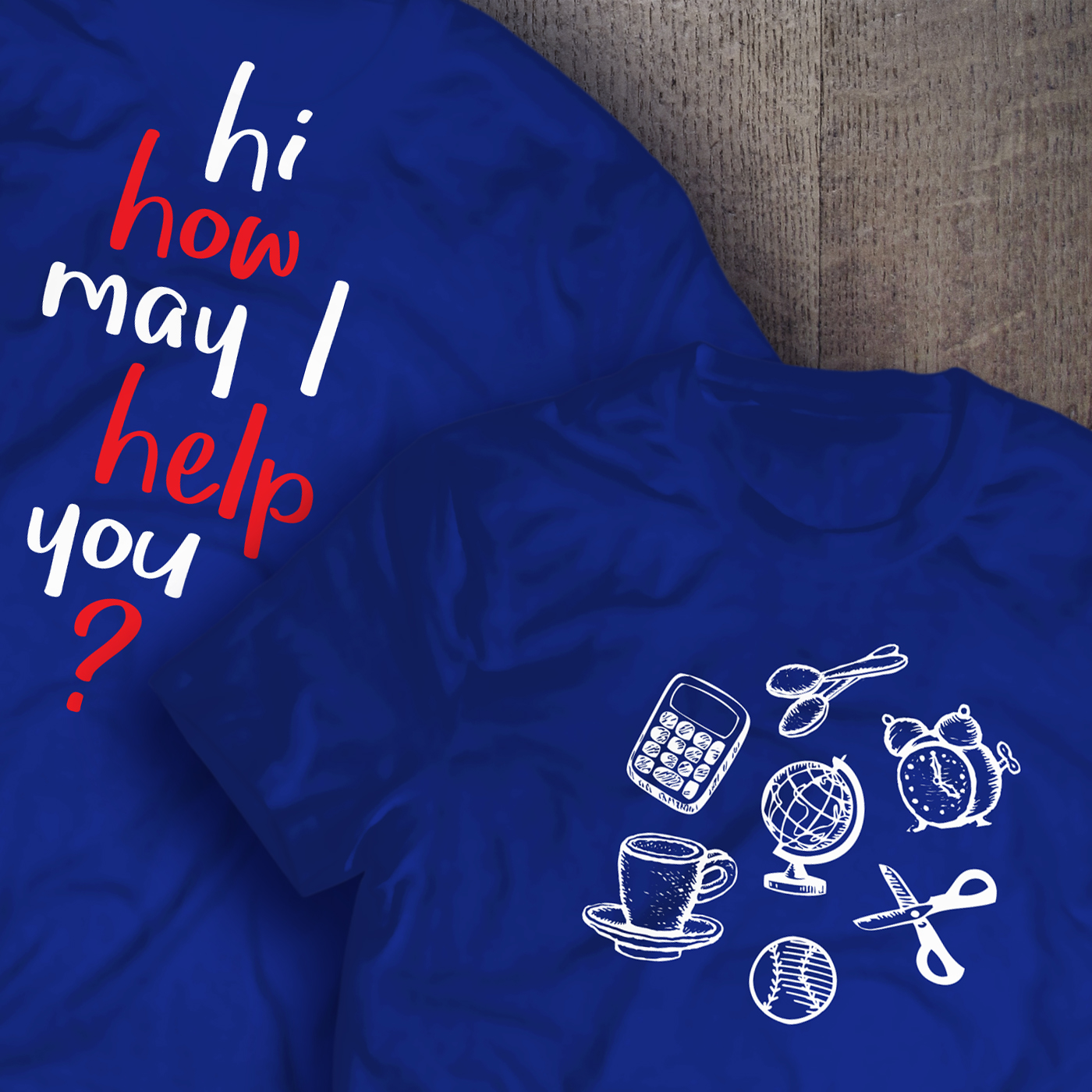 T-shirt Design by Abiyoso28 for this project | Design #25957958