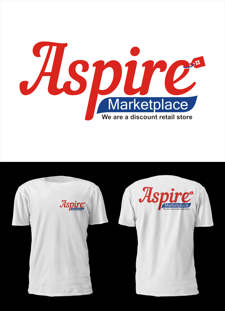 T-shirt Design by D'Mono for this project | Design #25957244