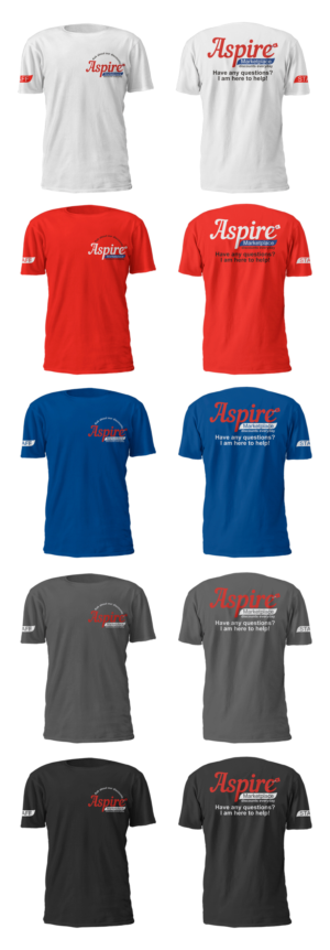 Design de T-shirt par D'Mono pour ce projet | Design : #25962074