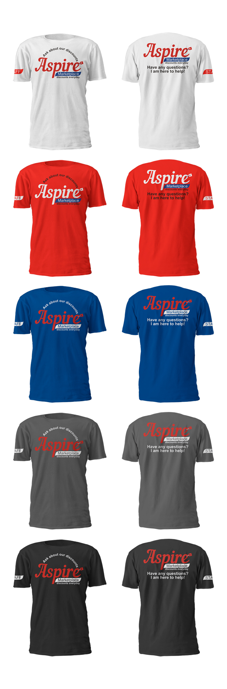 Design de T-shirt par D'Mono pour ce projet | Design #25962493
