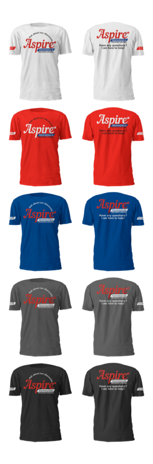 Design de T-shirt par D'Mono pour ce projet | Design : #25962493