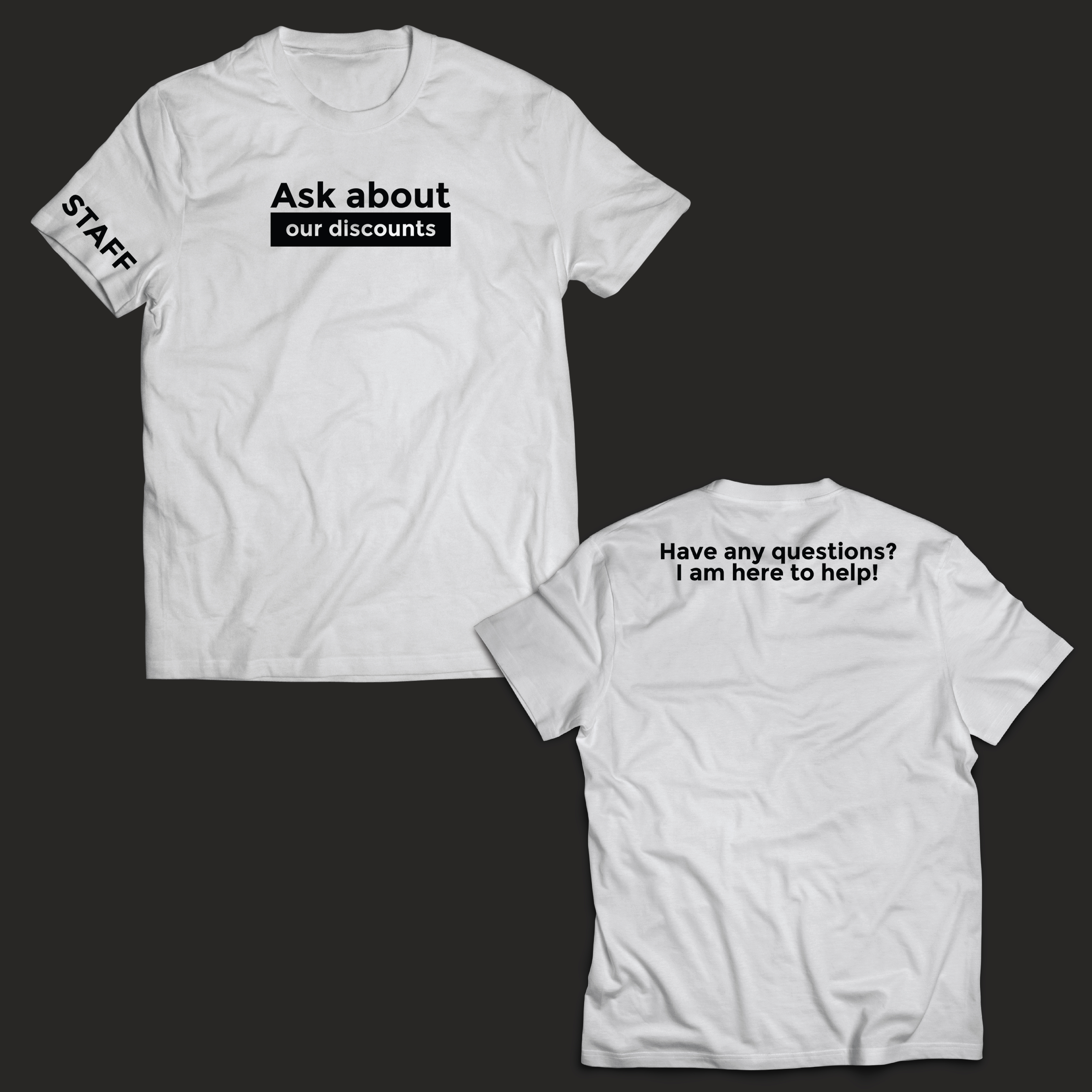 Design de T-shirt par EIGHTGO pour ce projet | Design #25962580