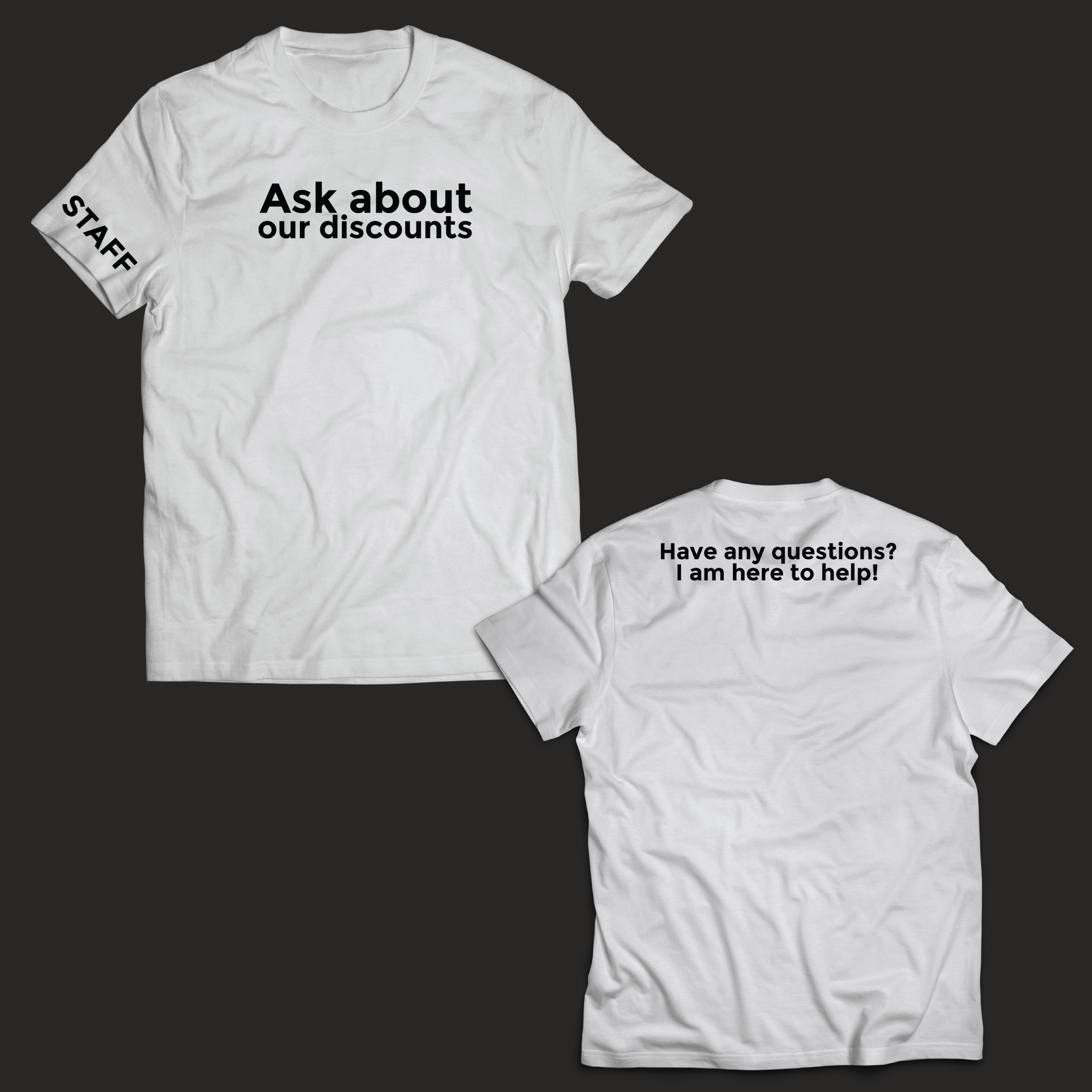 Design de T-shirt par EIGHTGO pour ce projet | Design #25962626