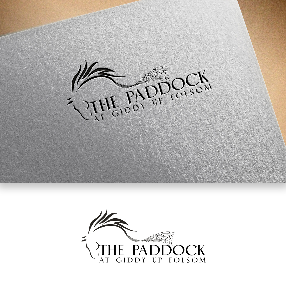 Diseño de Logo por DesignDUO para este proyecto | Diseño #26078068