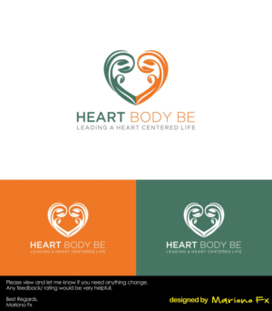 Logo Design by Mariono Fx for this project | Design: #26048571