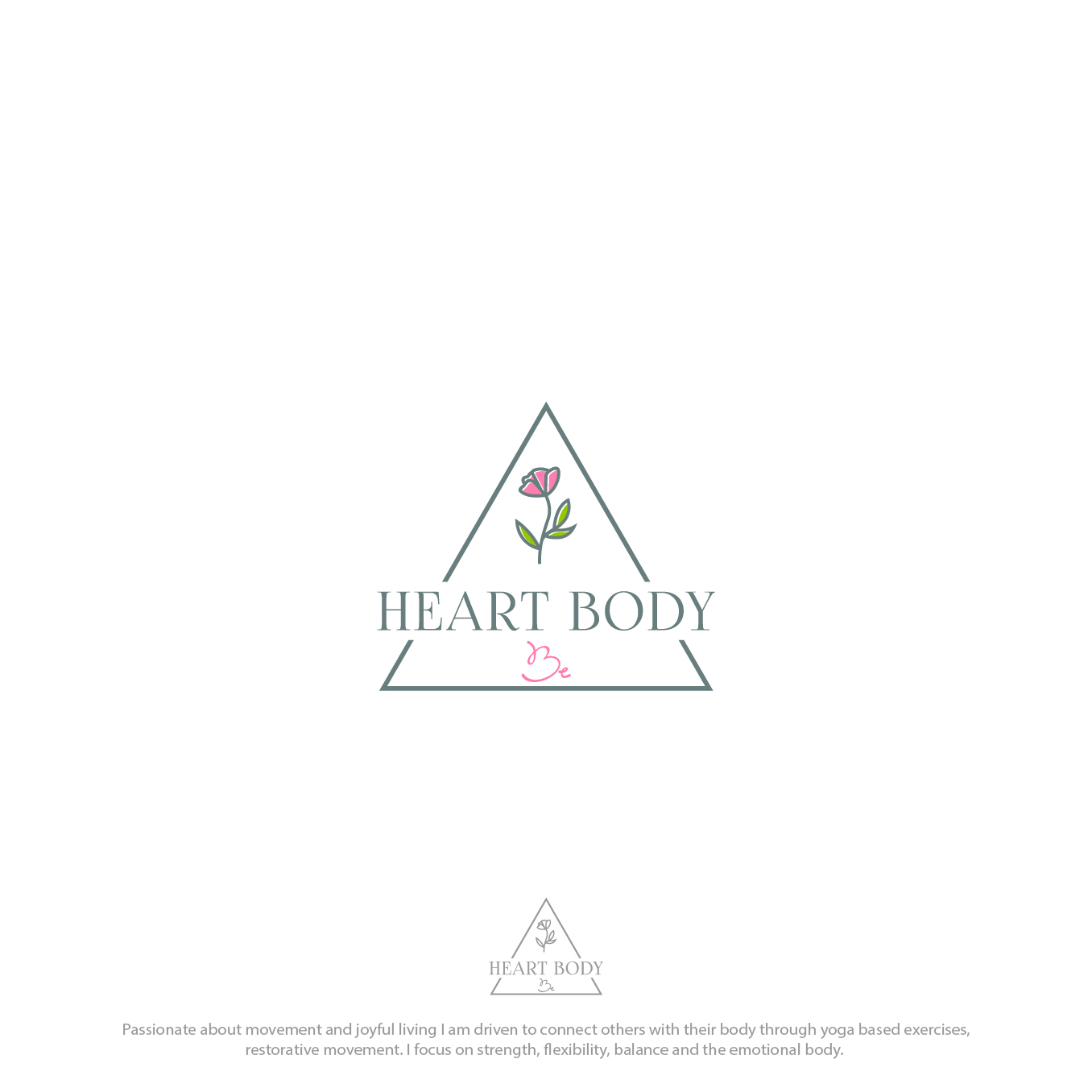Logo Design by 4tech services for this project | Design #25957266