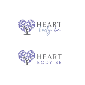 Heart Body Be | Diseño de Logo por CMYKINK
