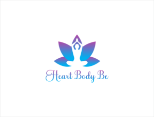 Heart Body Be | Logo Design by BNdesigner