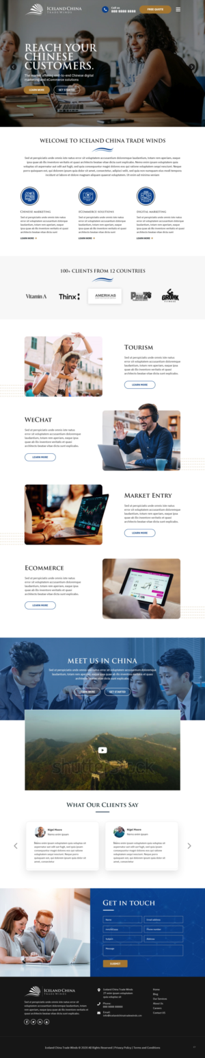 Design Wordpress par pb pour ce projet | Design : #25961075