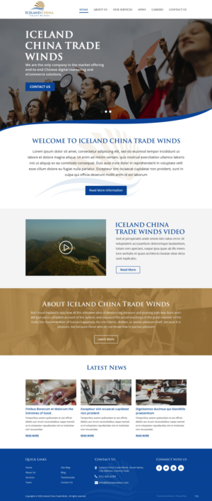 Design Wordpress par pb pour ce projet | Design : #25961076