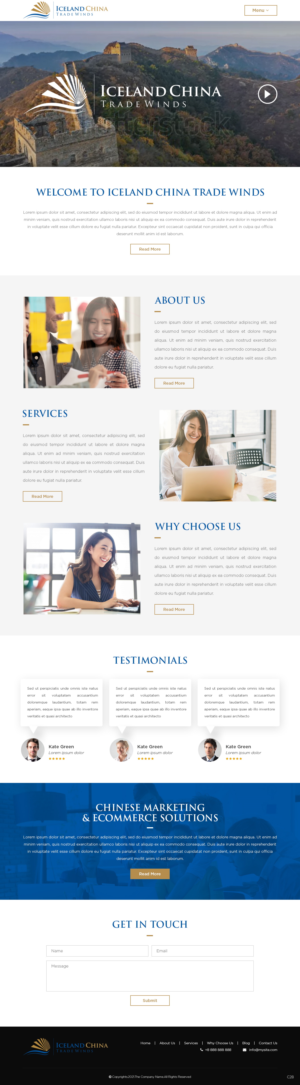 Design Wordpress par pb pour ce projet | Design : #25961080