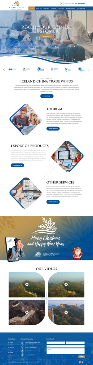 Design Wordpress par pb pour ce projet | Design : #25961082