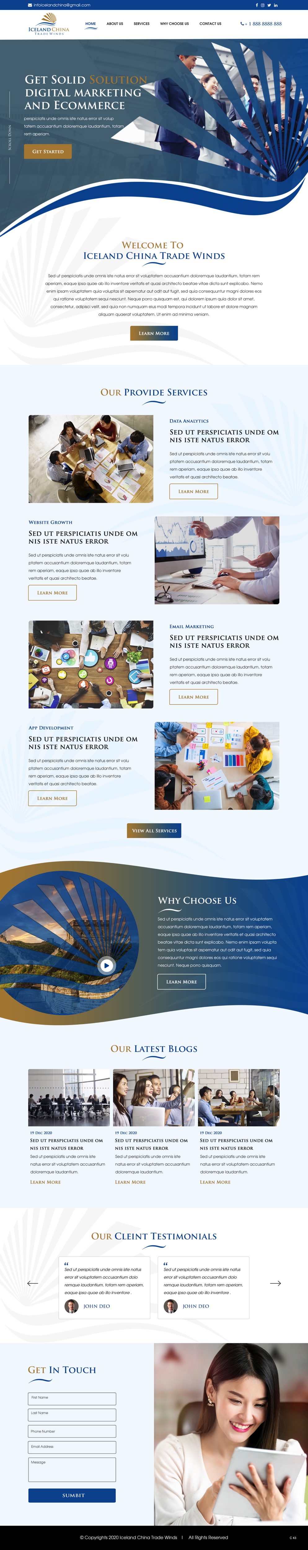 Design Wordpress par pb pour ce projet | Design #25961088