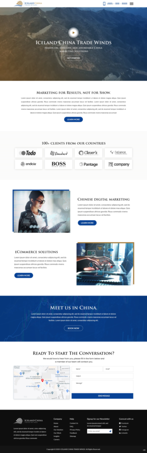 Design Wordpress par pb pour ce projet | Design : #25961090