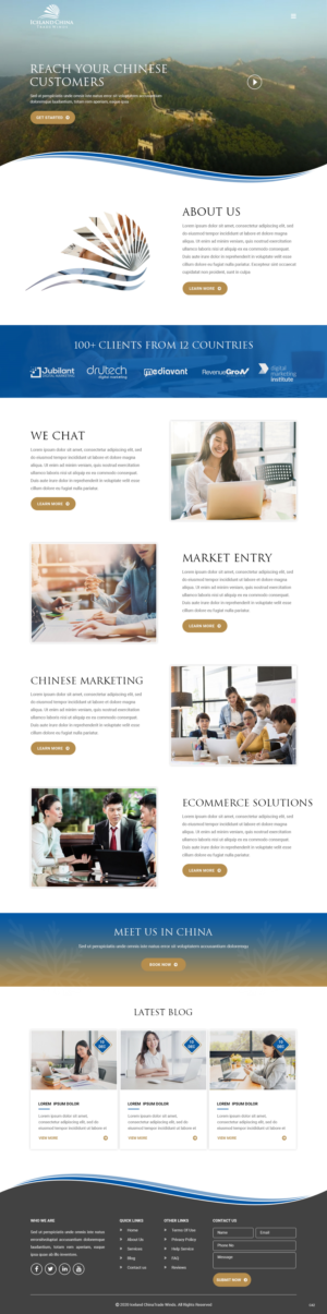 Design Wordpress par pb pour ce projet | Design : #25961091