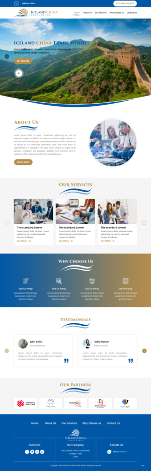 Design Wordpress par pb pour ce projet | Design : #25961093