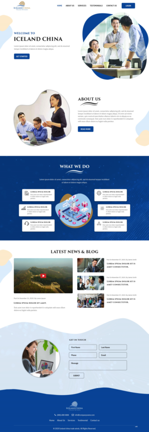 Design Wordpress par pb pour ce projet | Design : #25961095