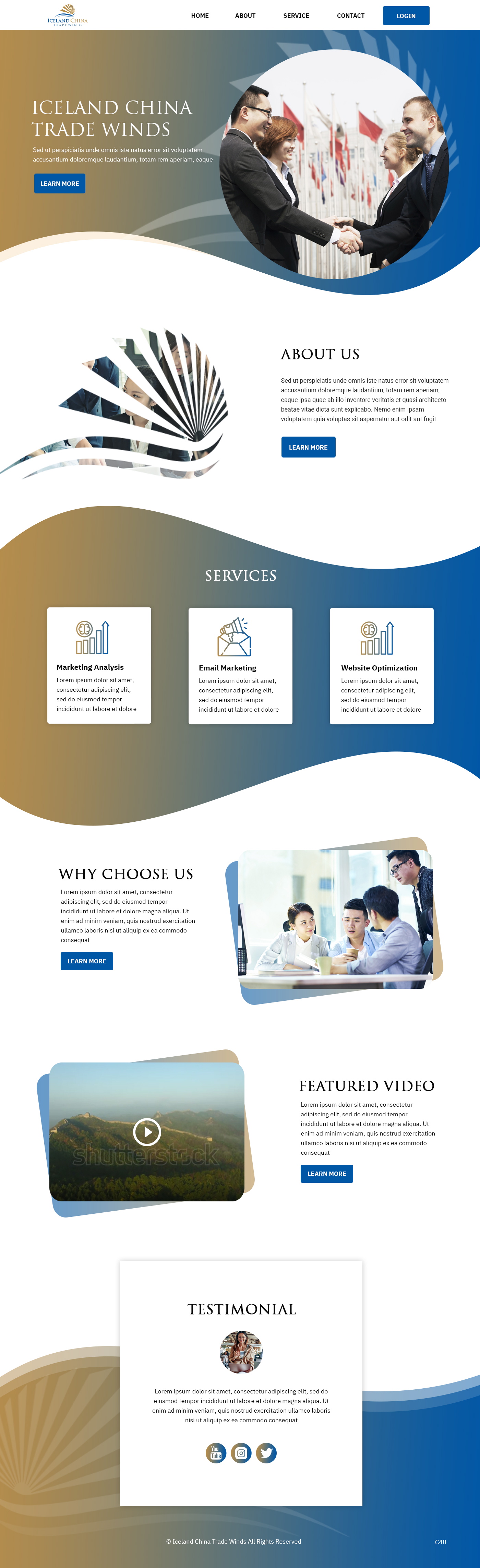 Wordpress Design by pb for this project | Design #25961096