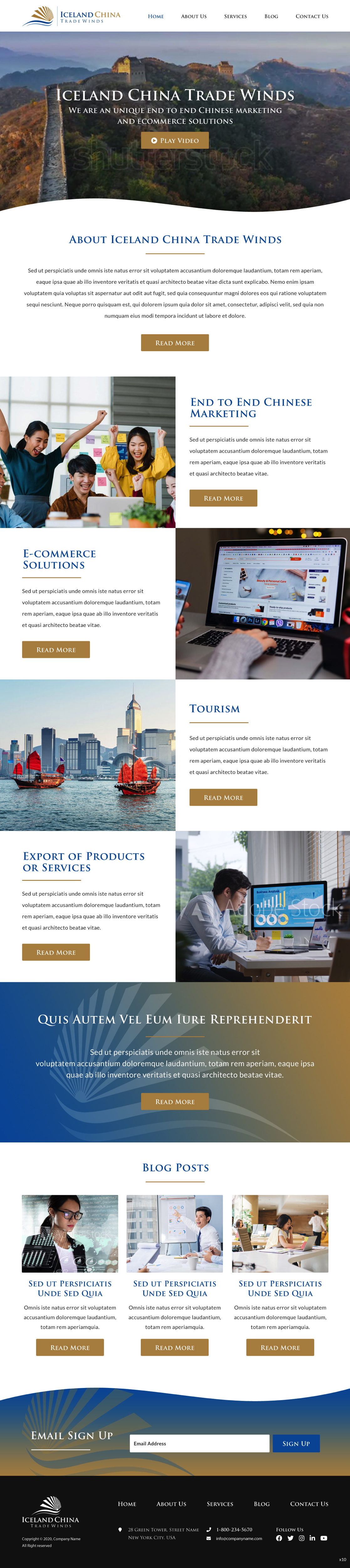 Wordpress Design by pb for this project | Design #25961101