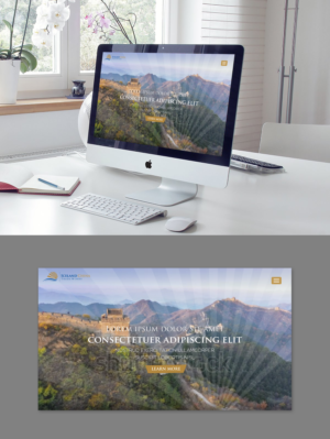 Wordpress Design by Titan Solbiz for this project | Design: #25970054