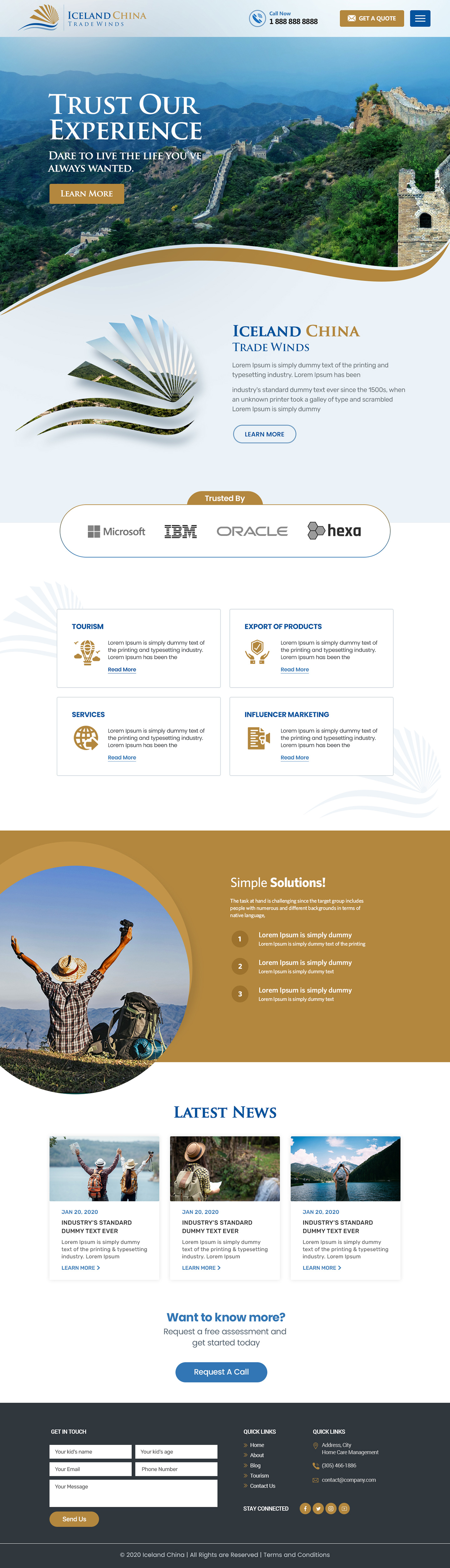 Design Wordpress par Shijo John pour ce projet | Design #25964464