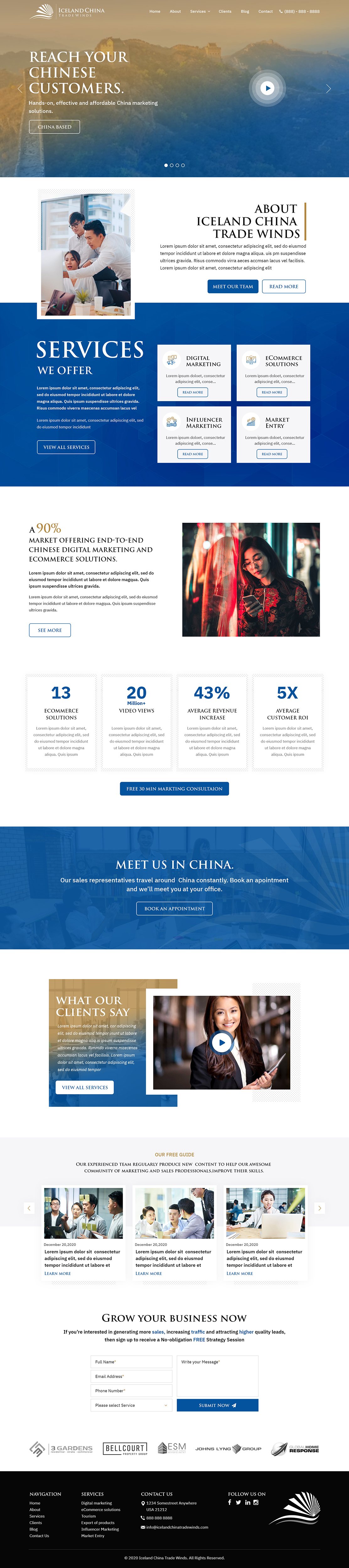 Diseño Wordpress por Titan Eagle para este proyecto | Diseño #25961419