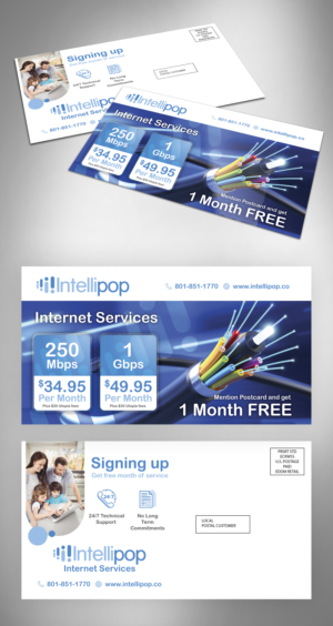 Flyer Design by Achiver for this project | Design: #25966530