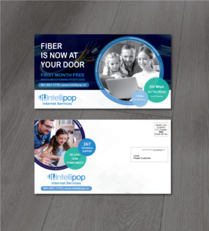 Flyer Design by alex989 for this project | Design: #25959984