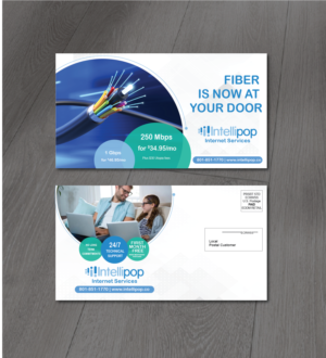 Flyer Design by alex989 for this project | Design: #25960183