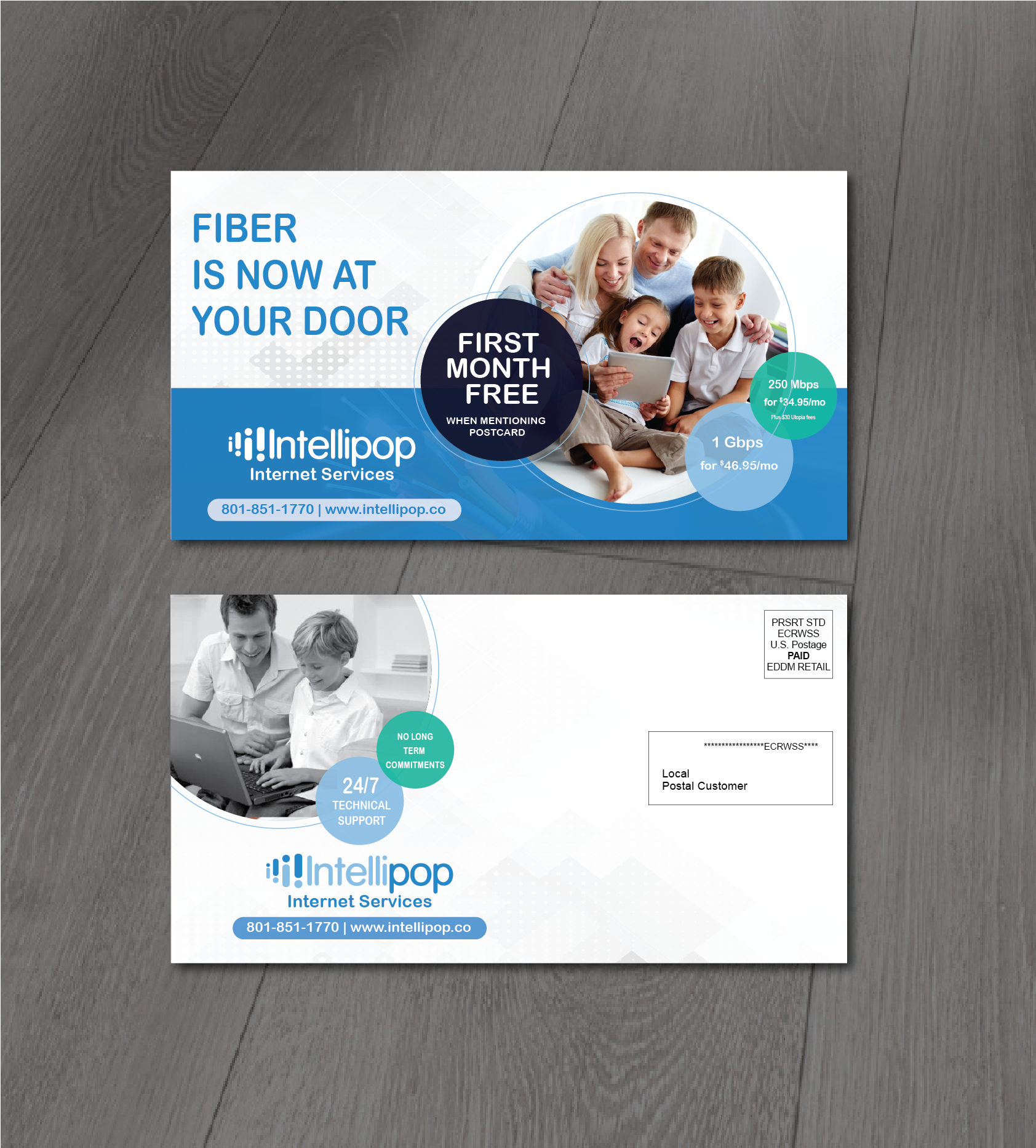 Flyer Design by alex989 for this project | Design #25960701