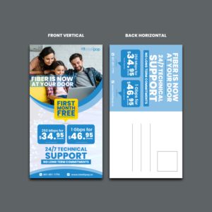 Design de Flyer par nguruzzdng pour ce projet | Design #25959028