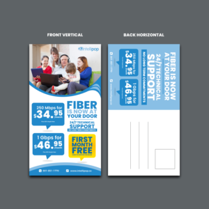 Flyer Design by nguruzzdng for this project | Design: #25959031