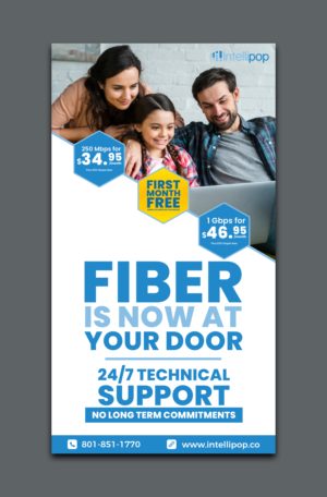 Flyer Design by nguruzzdng for this project | Design: #25959516