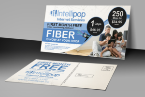 Flyer Design by Deziners Zone for this project | Design: #25959602