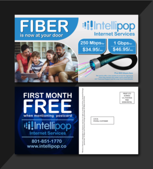 Flyer Design by Deziners Zone for this project | Design: #25959603