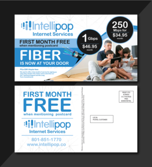 Flyer Design by Deziners Zone for this project | Design: #25959604