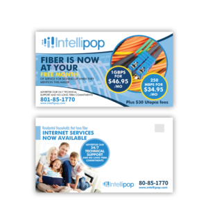 Flyer Design by pipra